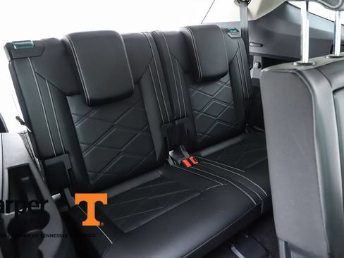 Used 2024 Volkswagen Atlas SE FWD image 80