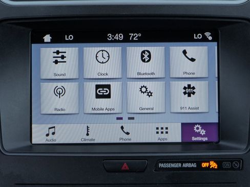 Used 2019 Ford Explorer XLT w/ Equipment Group 201A image 25