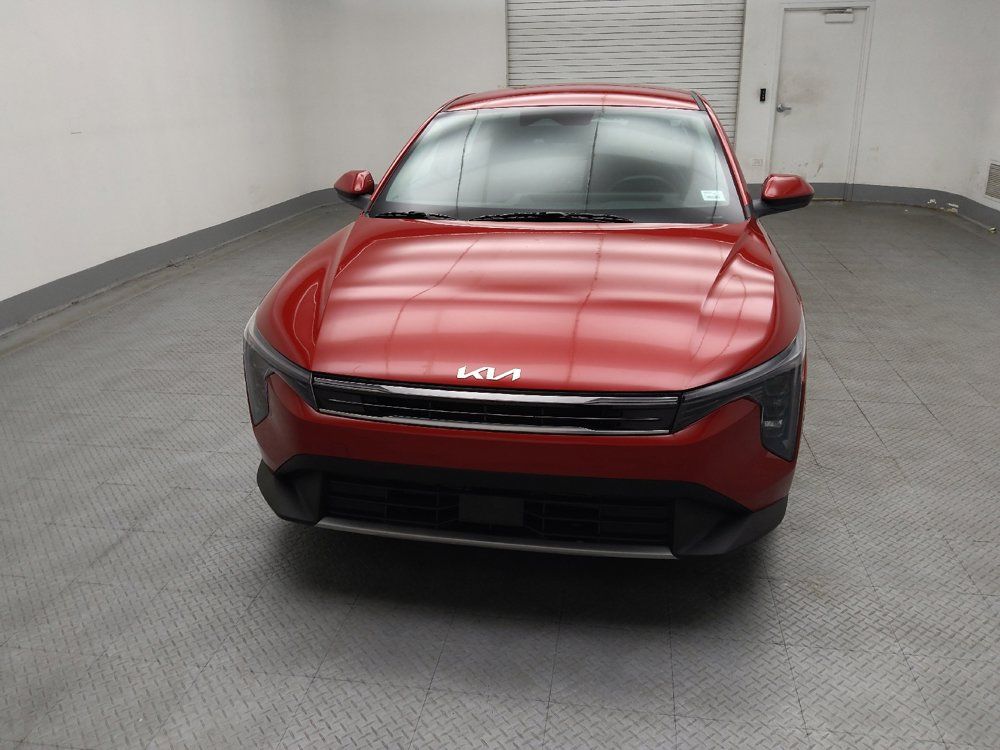 Used 2025 Kia K4 EX FWD image 15