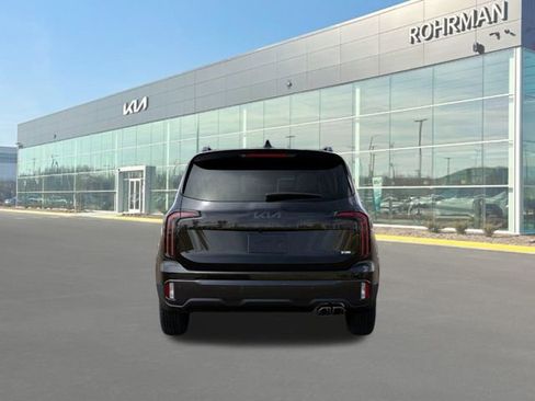 New 2025 Kia Telluride SX X-Line image 5