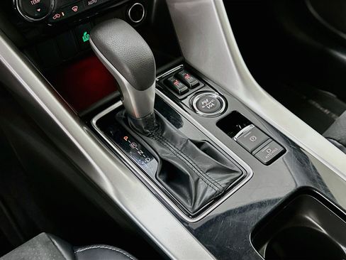 Used 2024 Mitsubishi Eclipse Cross SE AWD/4WD image 25