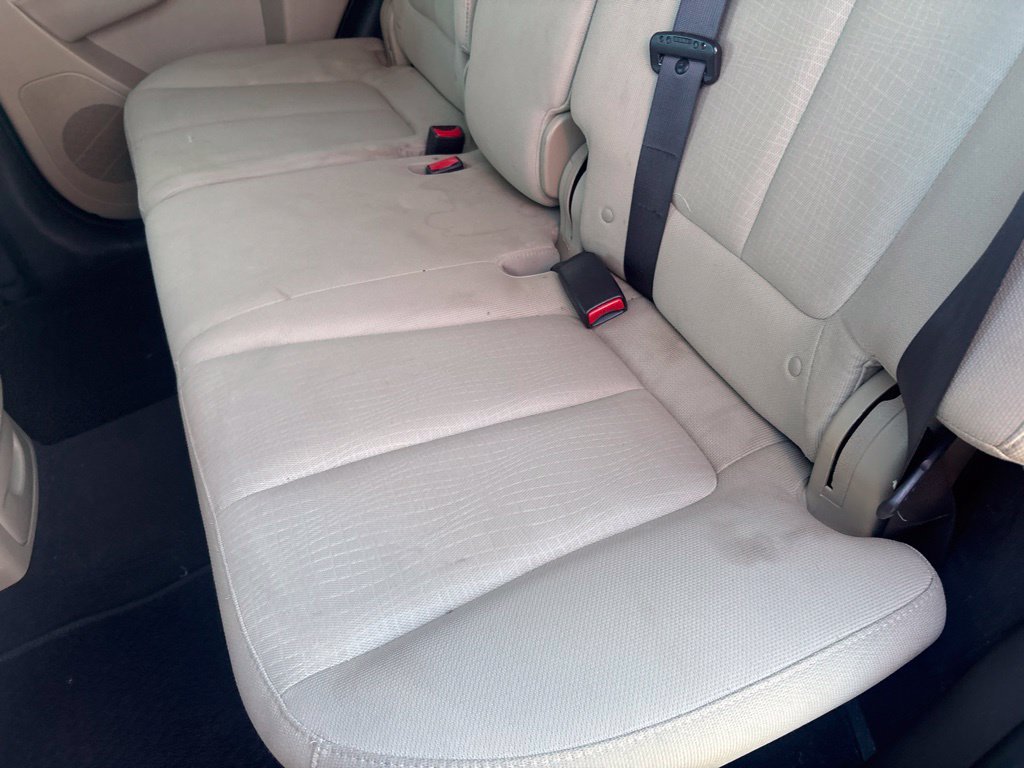 Used 2012 Hyundai Santa Fe GLS FWD image 31