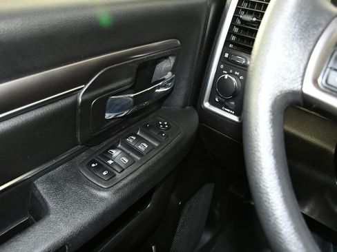 Used 2022 RAM 1500 Classic Warlock image 36