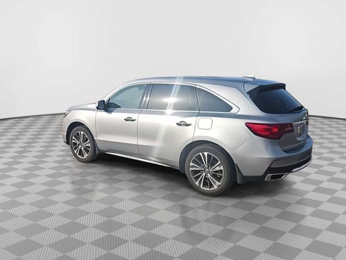 Used 2020 Acura MDX FWD w/ Technology Package image 6