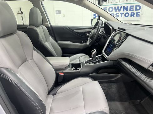 Used 2024 Subaru Outback Limited XT AWD/4WD image 25