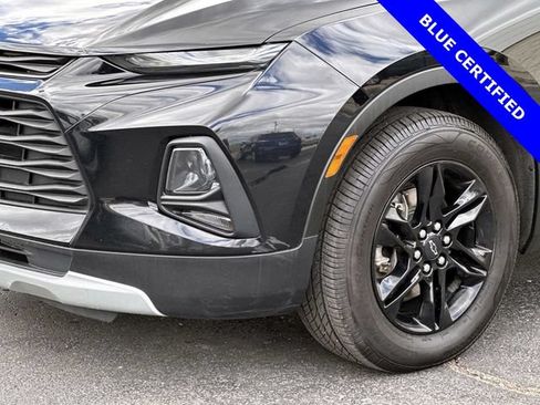 Used 2021 Chevrolet Blazer LT FWD image 5