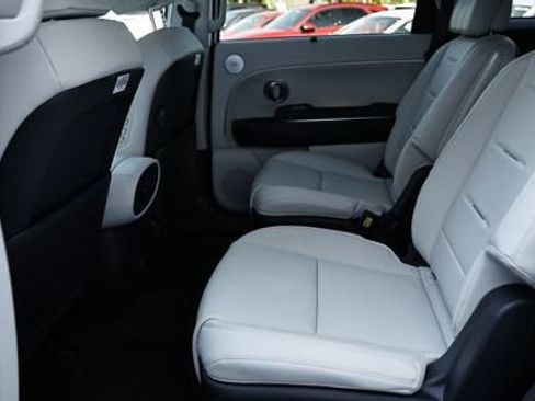 New 2026 Hyundai Palisade Calligraphy image 8