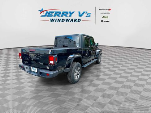 New 2026 Jeep Gladiator Sport image 8