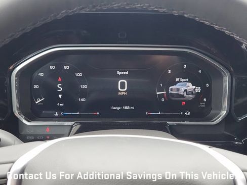 New 2026 GMC Sierra 1500 SLT AWD/4WD image 11