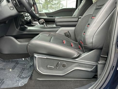 New 2025 Ford F150 Raptor image 9