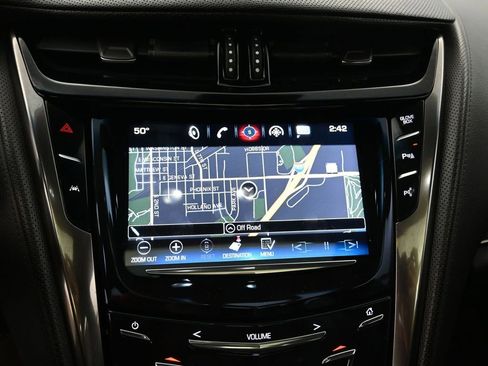 Used 2016 Cadillac CTS V w/ Luxury Package image 32