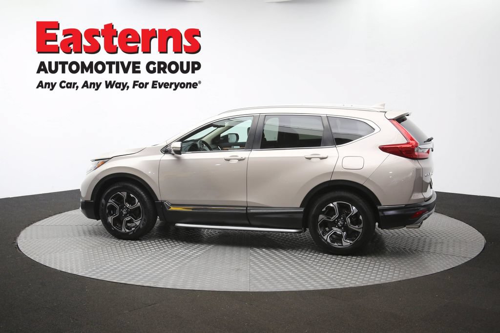 Used 2018 Honda CR-V Touring image 63