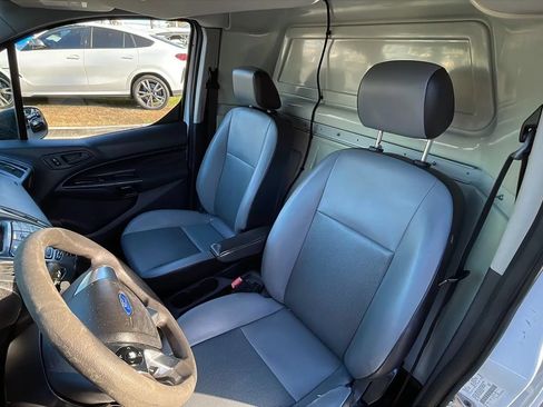 Used 2016 Ford Transit Connect XL FWD image 25