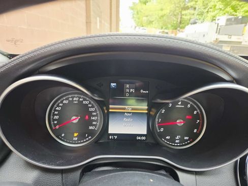Used 2016 Mercedes-Benz C 300 4MATIC Sedan image 22