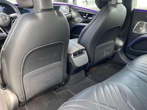 Certified 2023 Mercedes-Benz EQS 580 4MATIC Sedan image 11