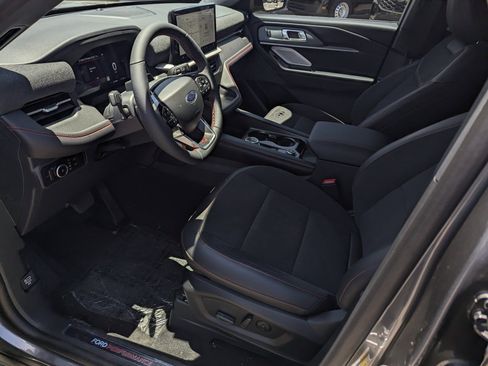New 2026 Ford Explorer ST w/ Sun And Sound Package AWD/4WD image 9