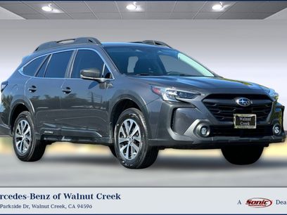 Used 2023 Subaru Outback