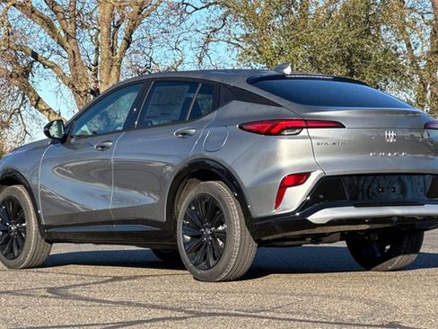 New 2026 Buick Envista Sport Touring image 6