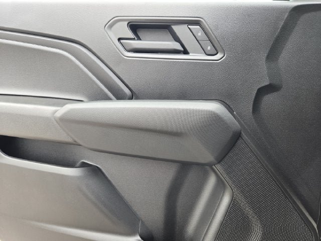 New 2026 Chevrolet Colorado Trail Boss AWD/4WD image 16