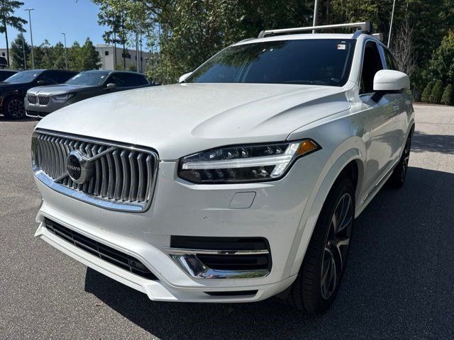 Used 2022 Volvo XC90 T8 Inscription Expression w/ Advanced Package AWD/4WD image 1
