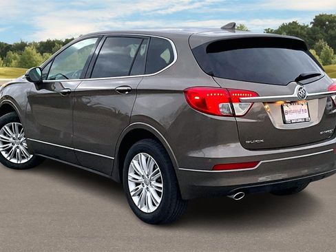 Used 2017 Buick Envision Preferred image 10