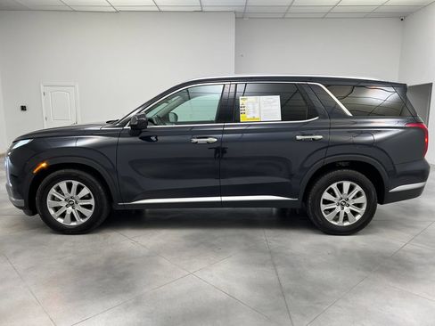 Used 2024 Hyundai Palisade SEL AWD/4WD image 5