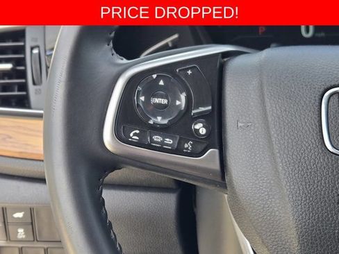 Used 2022 Honda CR-V EX-L image 27