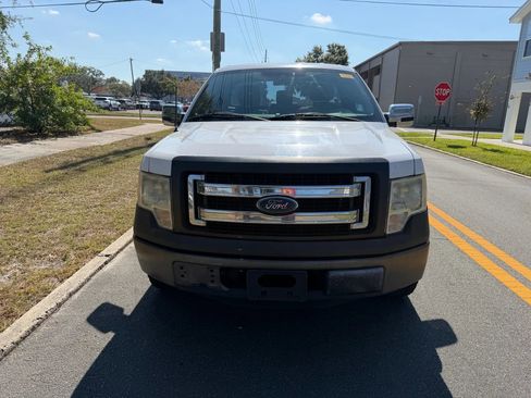 Used 2013 Ford F150 XL image 3