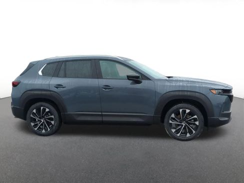 New 2026 MAZDA CX-50 2.5 Hybrid w/ Weather Package AWD/4WD image 7