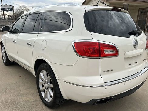 Used 2015 Buick Enclave Premium w/ Experience Buick Package image 3