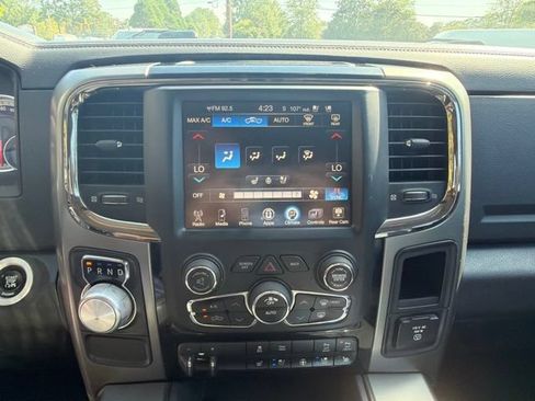 Used 2016 RAM 1500 Sport w/ Convenience Group RWD image 25
