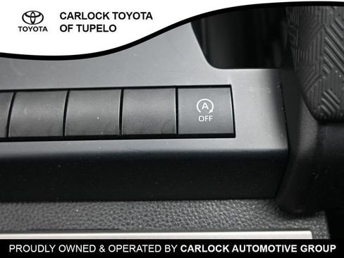 Used 2025 Toyota Tacoma SR5 image 14