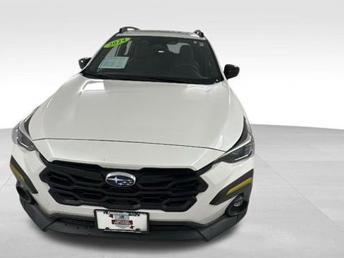 Used 2024 Subaru Crosstrek 2.5i Sport image 9