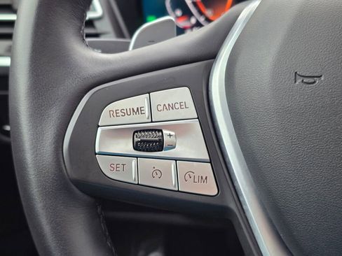 Used 2024 BMW X3 xDrive30i image 33