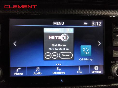 Used 2024 Nissan Kicks SV image 20