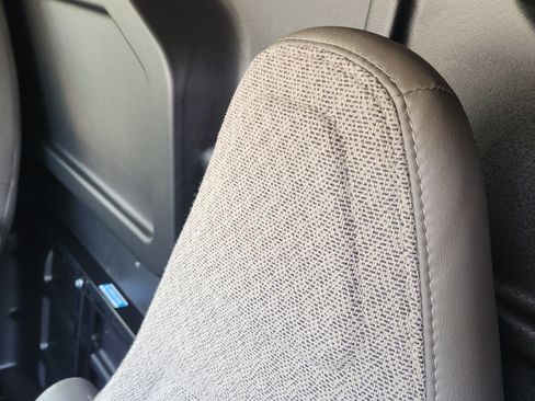 New 2025 Chevrolet Express 2500 w/ Driver Convenience Package image 18