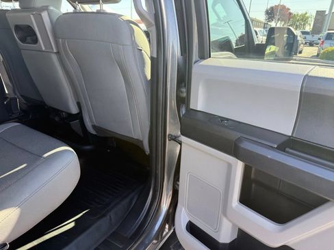 Used 2020 Ford F150 XL w/ XL Power Equipment Group AWD/4WD image 19