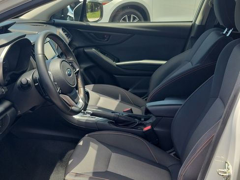 Used 2020 Subaru Crosstrek 2.0i Premium w/ Moonroof Package 2 AWD/4WD image 22