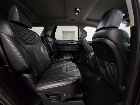 Used 2021 Hyundai Palisade Limited image 31