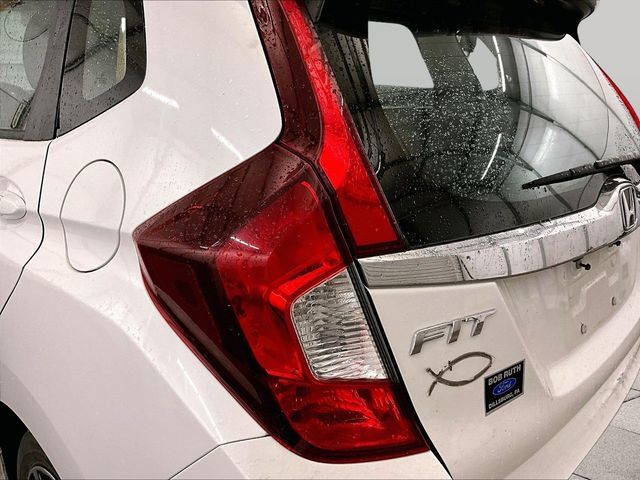 Used 2019 Honda Fit EX image 28