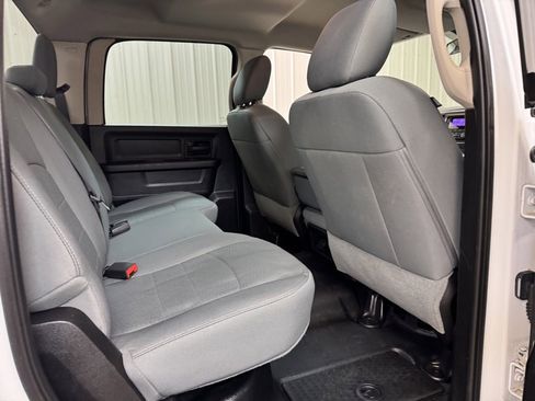 Used 2015 RAM 1500 Tradesman w/ Popular Equipment Group image 24