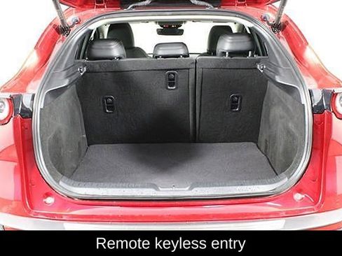 Used 2023 MAZDA CX-30 2.5 Turbo w/ Premium Plus Pkg image 14