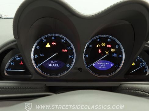 Used 2007 Mercedes-Benz SL 550 image 36