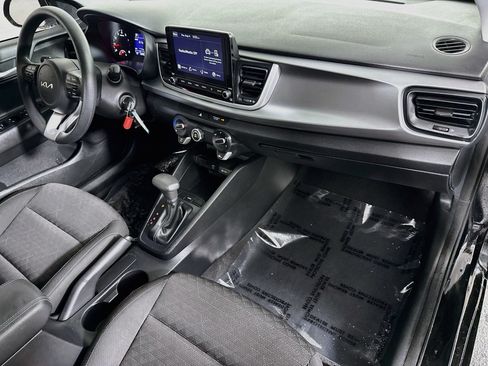 Used 2023 Kia Rio S FWD image 29