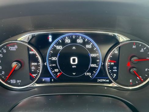 Used 2023 GMC Acadia Denali w/ Denali Ultimate Package AWD/4WD image 33