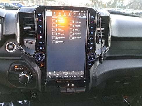 Used 2019 RAM 1500 Tradesman image 18