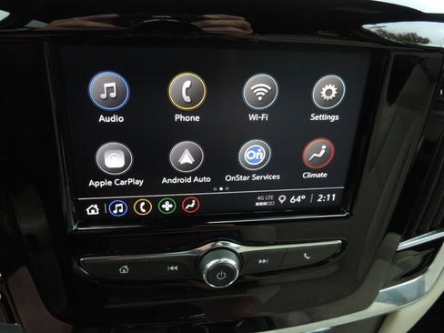 Certified 2022 Chevrolet Traverse LS image 22