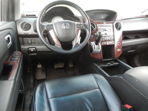 Used 2011 Honda Pilot EX-L image 32