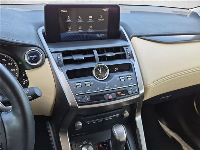 Used 2021 Lexus NX 300h AWD w/ Premium Package image 14