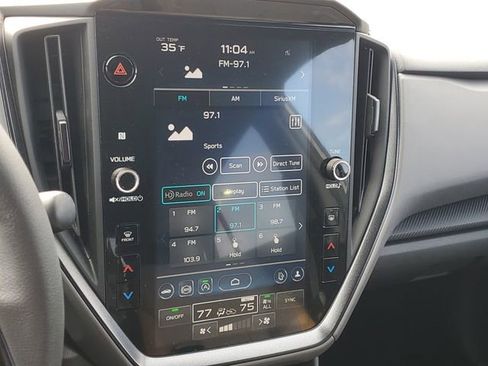 Certified 2024 Subaru Crosstrek 2.5i Sport image 25